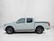 2017 Nissan Frontier PRO-4X