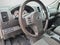 2017 Nissan Frontier PRO-4X