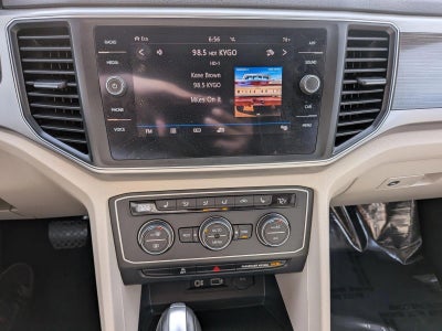 2019 Volkswagen Atlas 3.6L V6 SE w/Technology