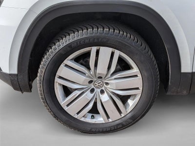 2019 Volkswagen Atlas 3.6L V6 SE w/Technology