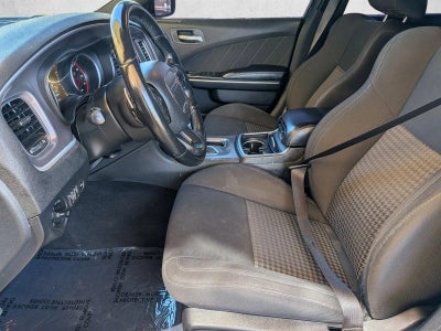 2019 Dodge Charger GT