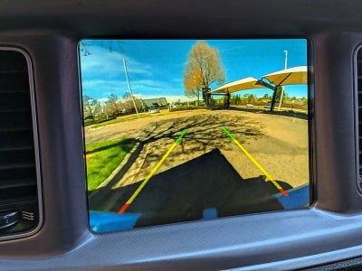 2019 Dodge Charger GT