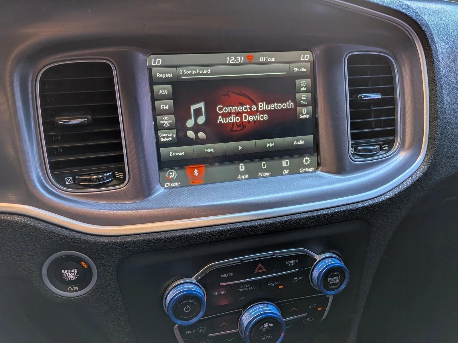 2019 Dodge Charger GT