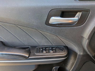 2019 Dodge Charger GT