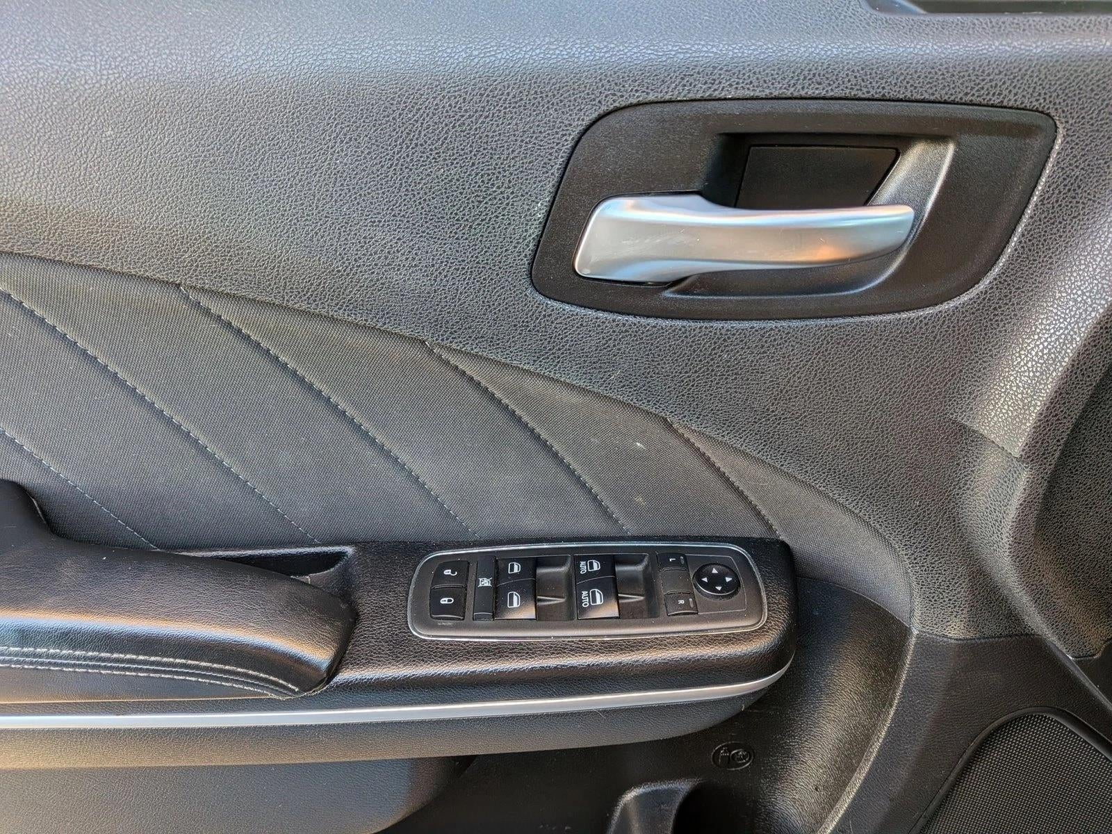 2019 Dodge Charger GT