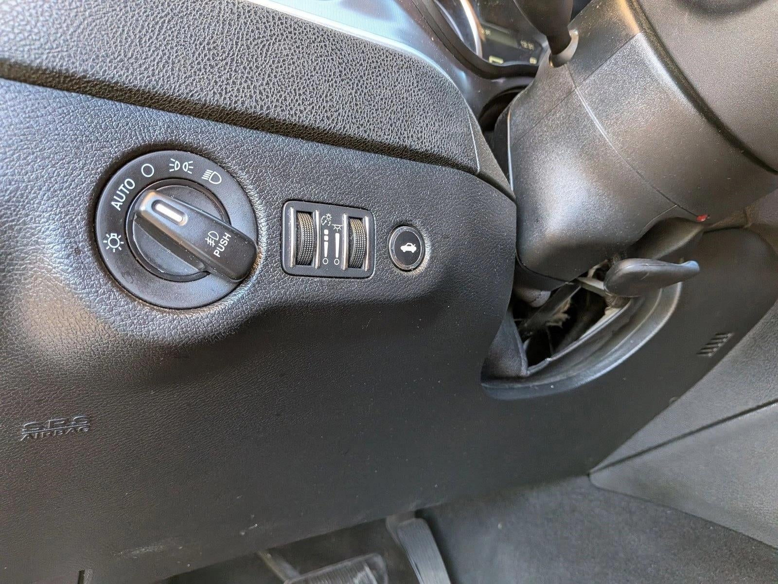 2019 Dodge Charger GT