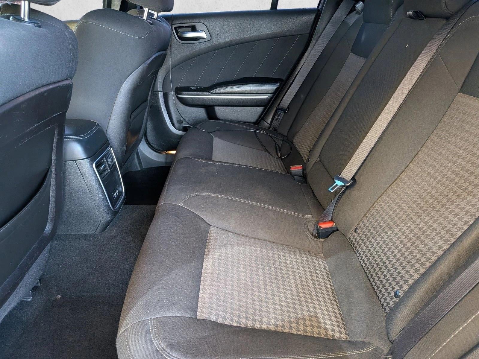 2019 Dodge Charger GT