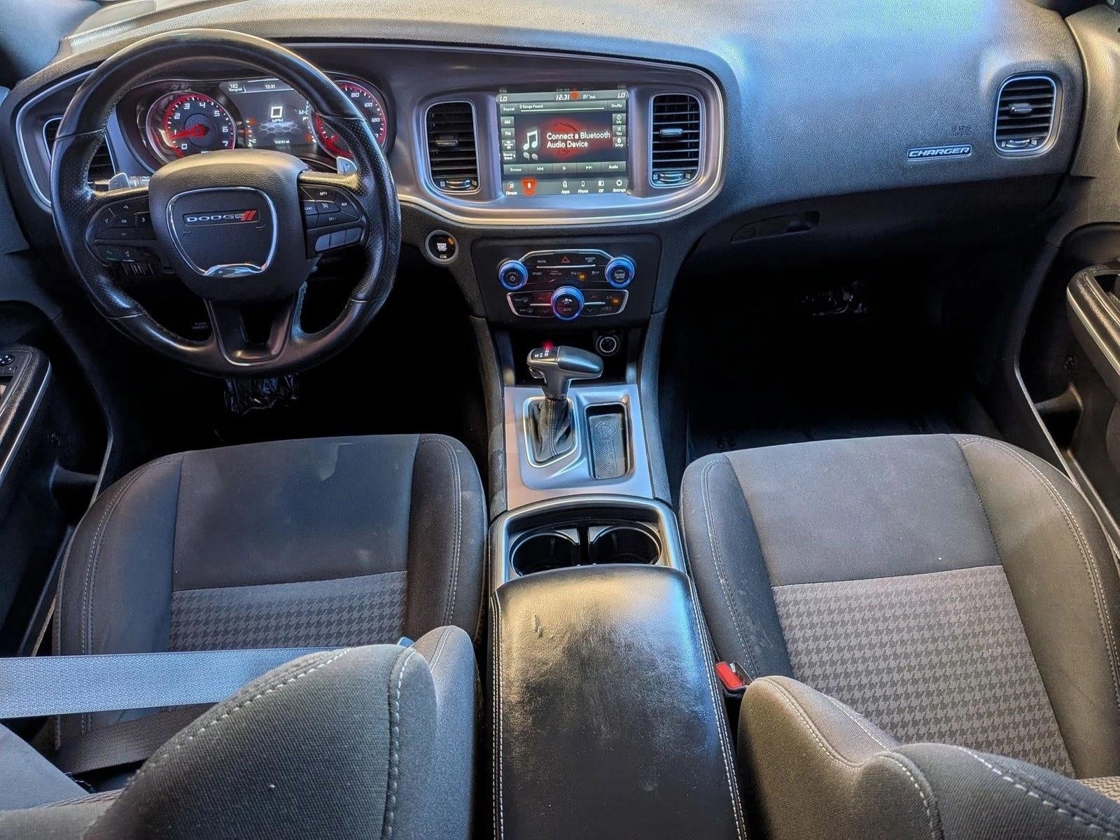 2019 Dodge Charger GT