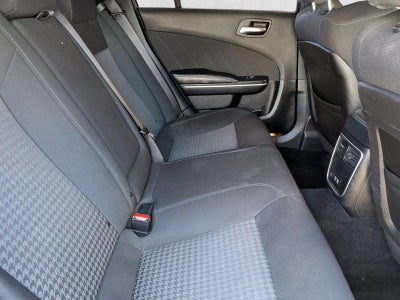 2019 Dodge Charger GT