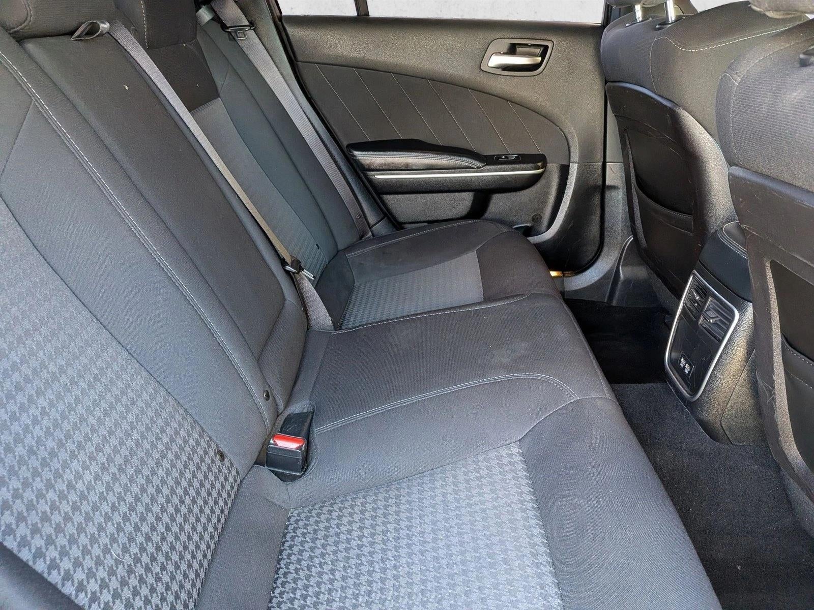 2019 Dodge Charger GT