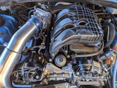 2019 Dodge Charger GT