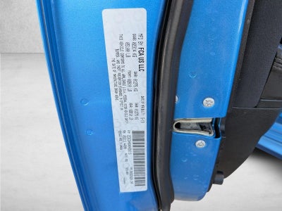 2019 Dodge Charger GT