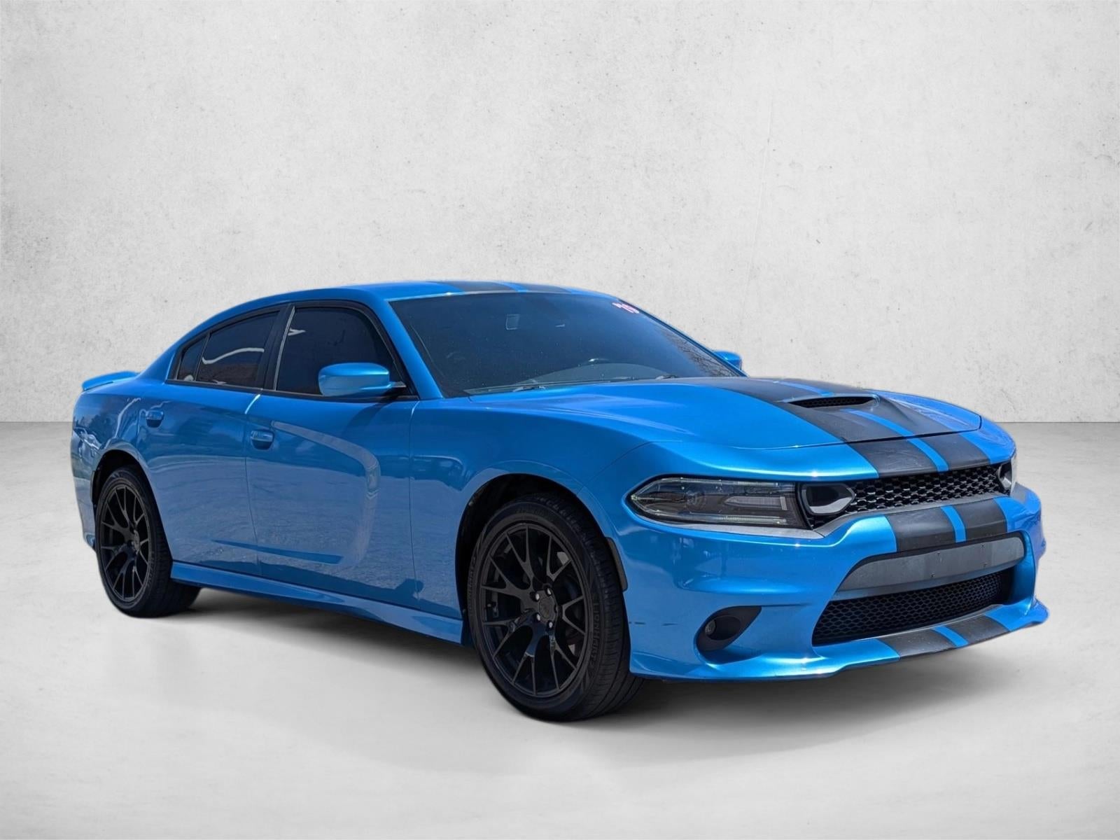 2019 Dodge Charger GT