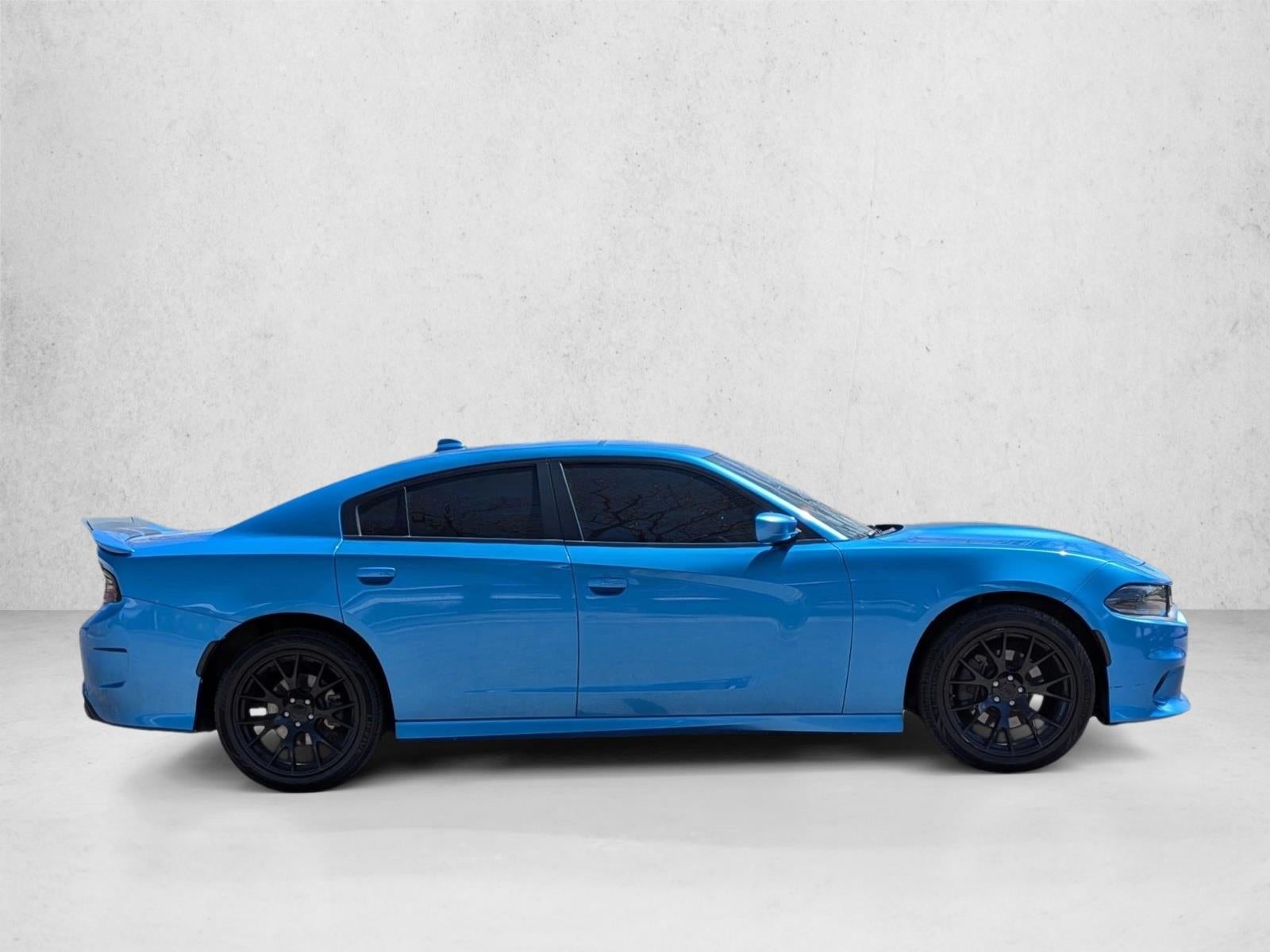 2019 Dodge Charger GT