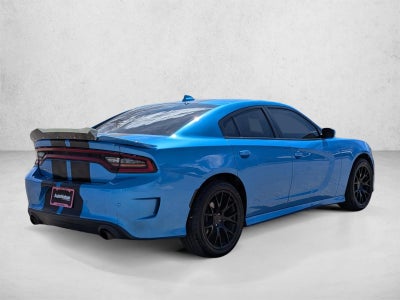 2019 Dodge Charger GT