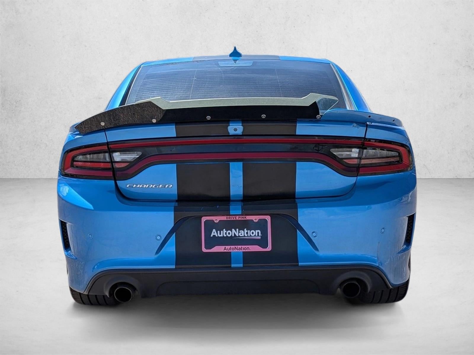 2019 Dodge Charger GT