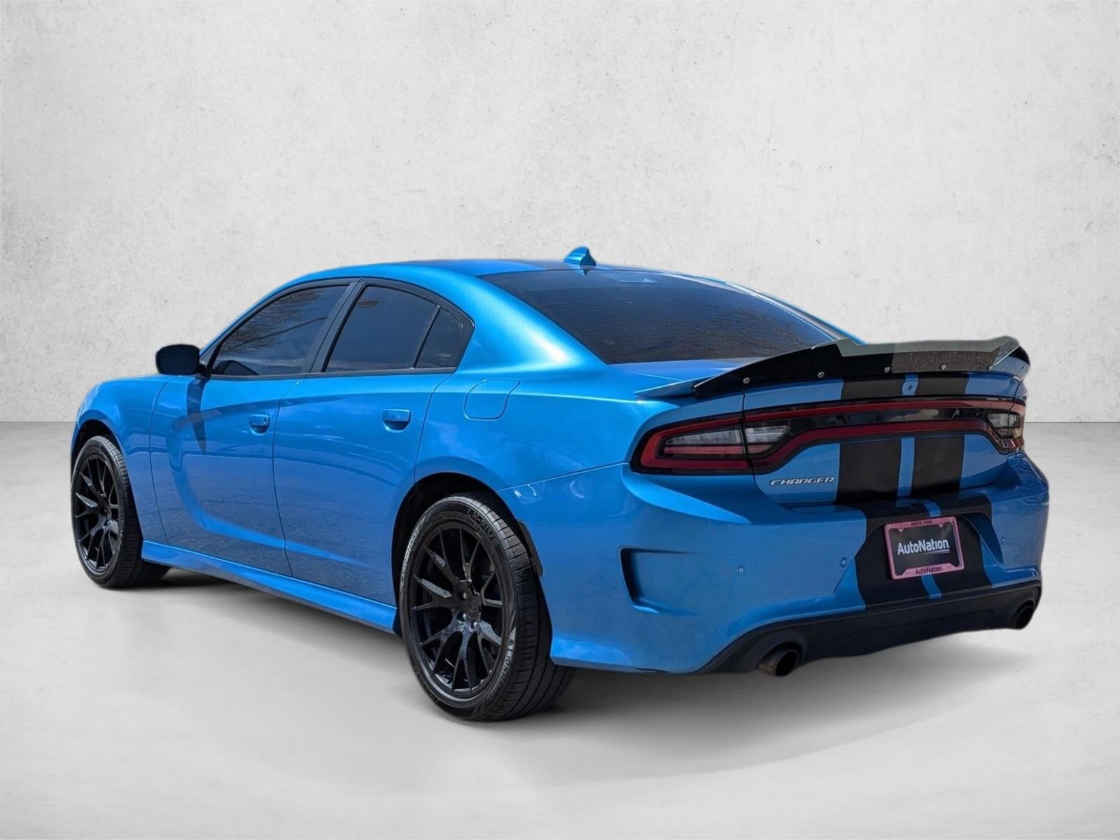 2019 Dodge Charger GT