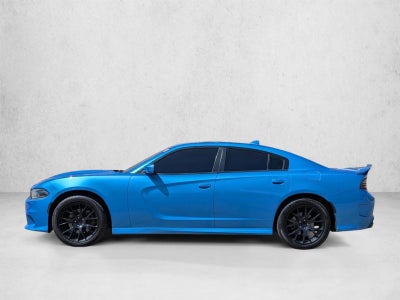 2019 Dodge Charger GT