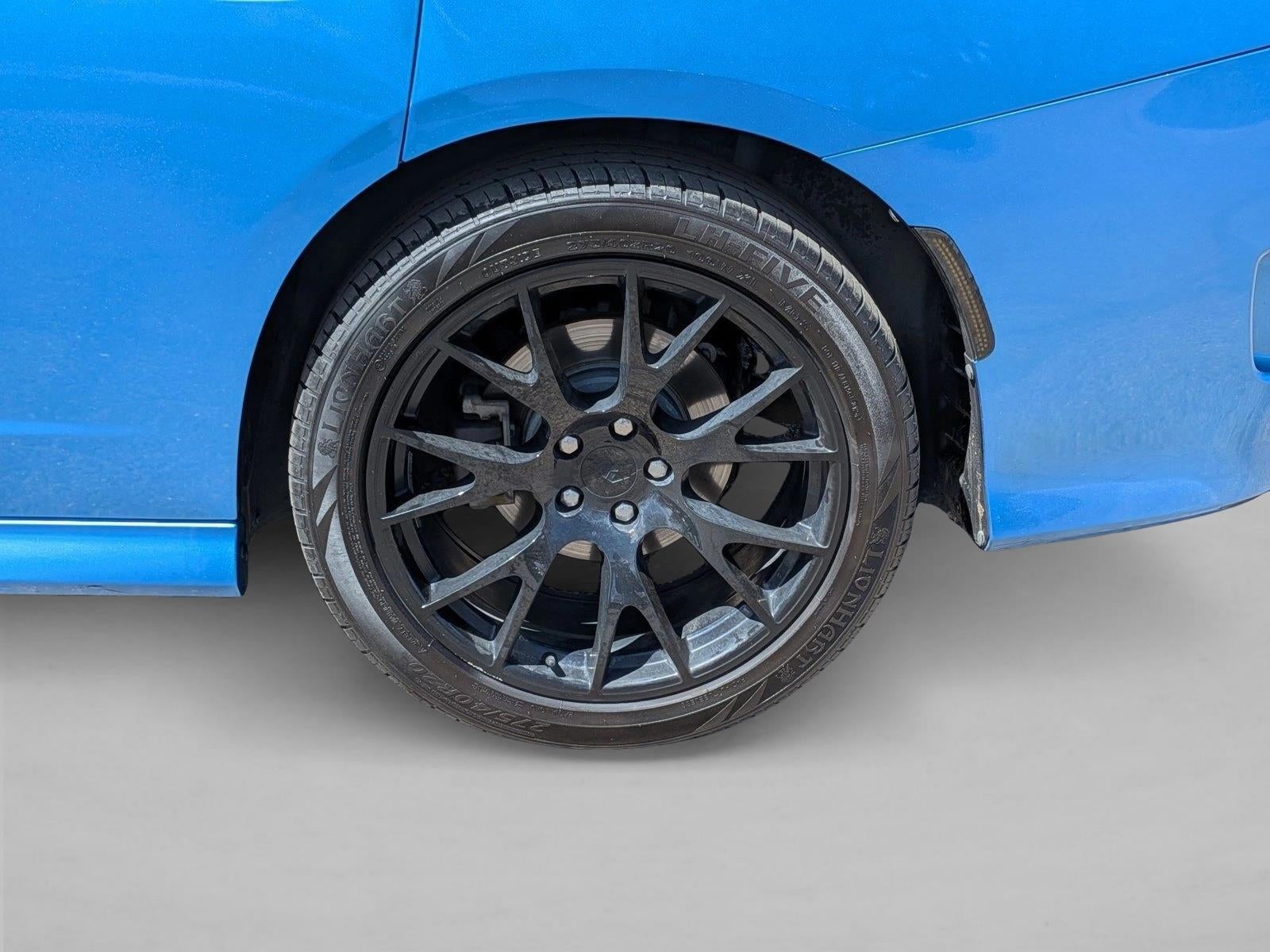 2019 Dodge Charger GT