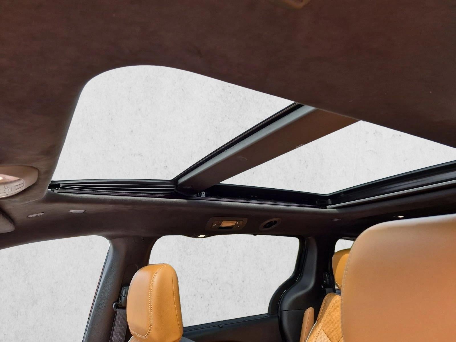 2023 Chrysler Pacifica Pinnacle AWD