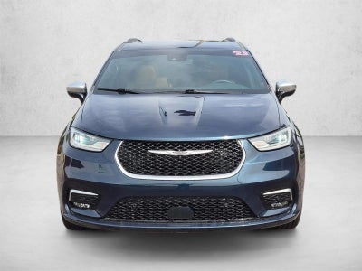 2023 Chrysler Pacifica Pinnacle AWD