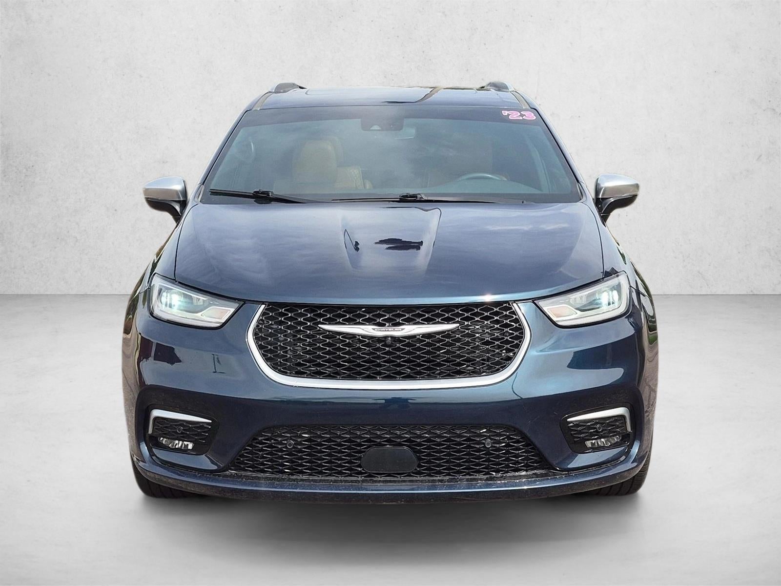 2023 Chrysler Pacifica Pinnacle AWD