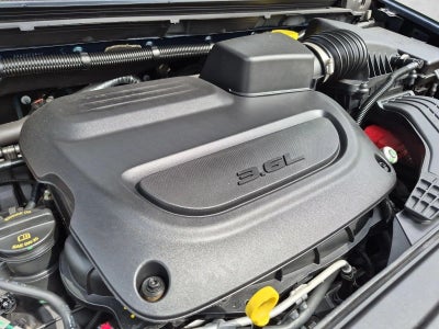 2023 Chrysler Pacifica Pinnacle AWD