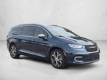 2023 Chrysler Pacifica Pinnacle AWD