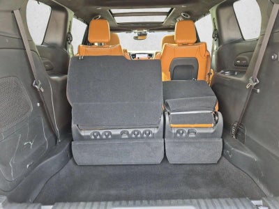 2023 Chrysler Pacifica Pinnacle AWD