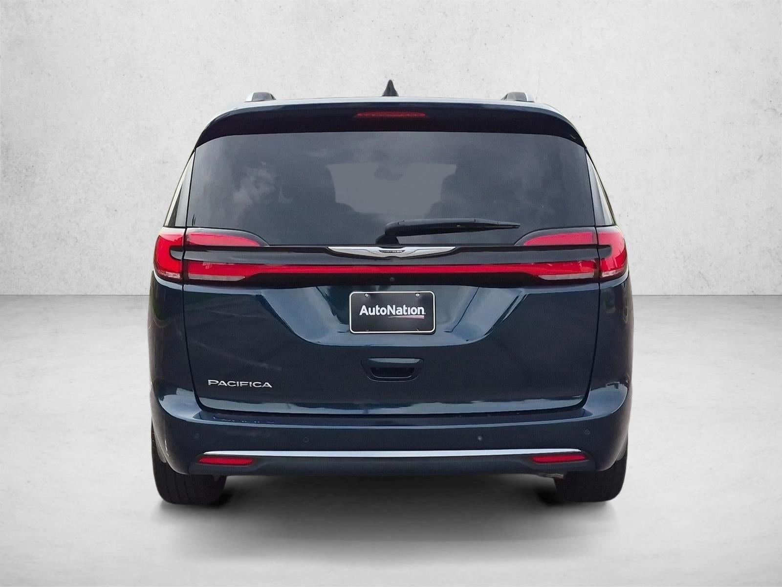 2023 Chrysler Pacifica Pinnacle AWD