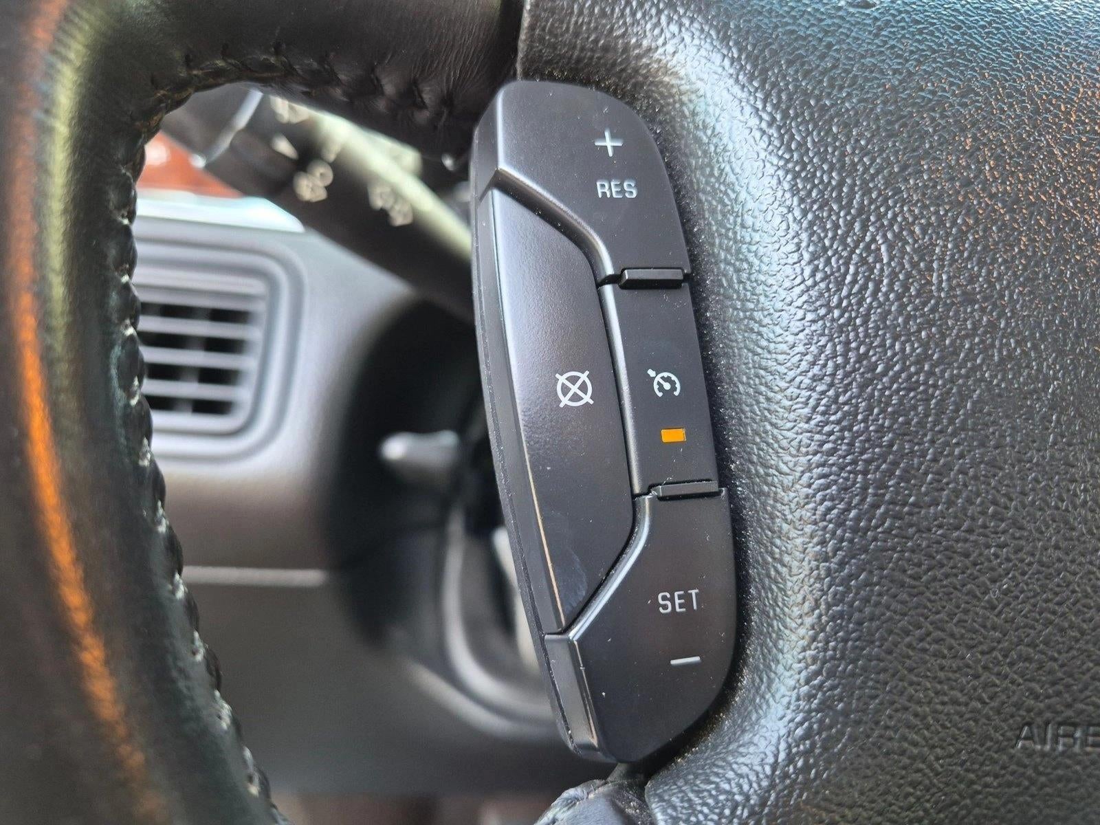 2009 Buick LaCrosse CXL