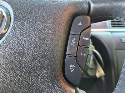 2009 Buick LaCrosse CXL