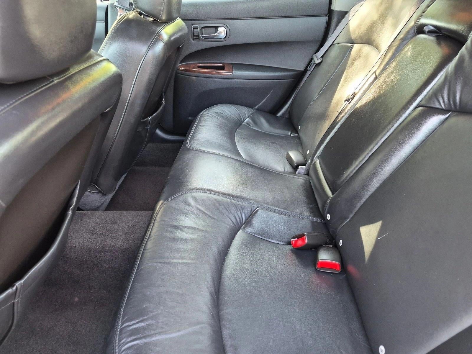 2009 Buick LaCrosse CXL