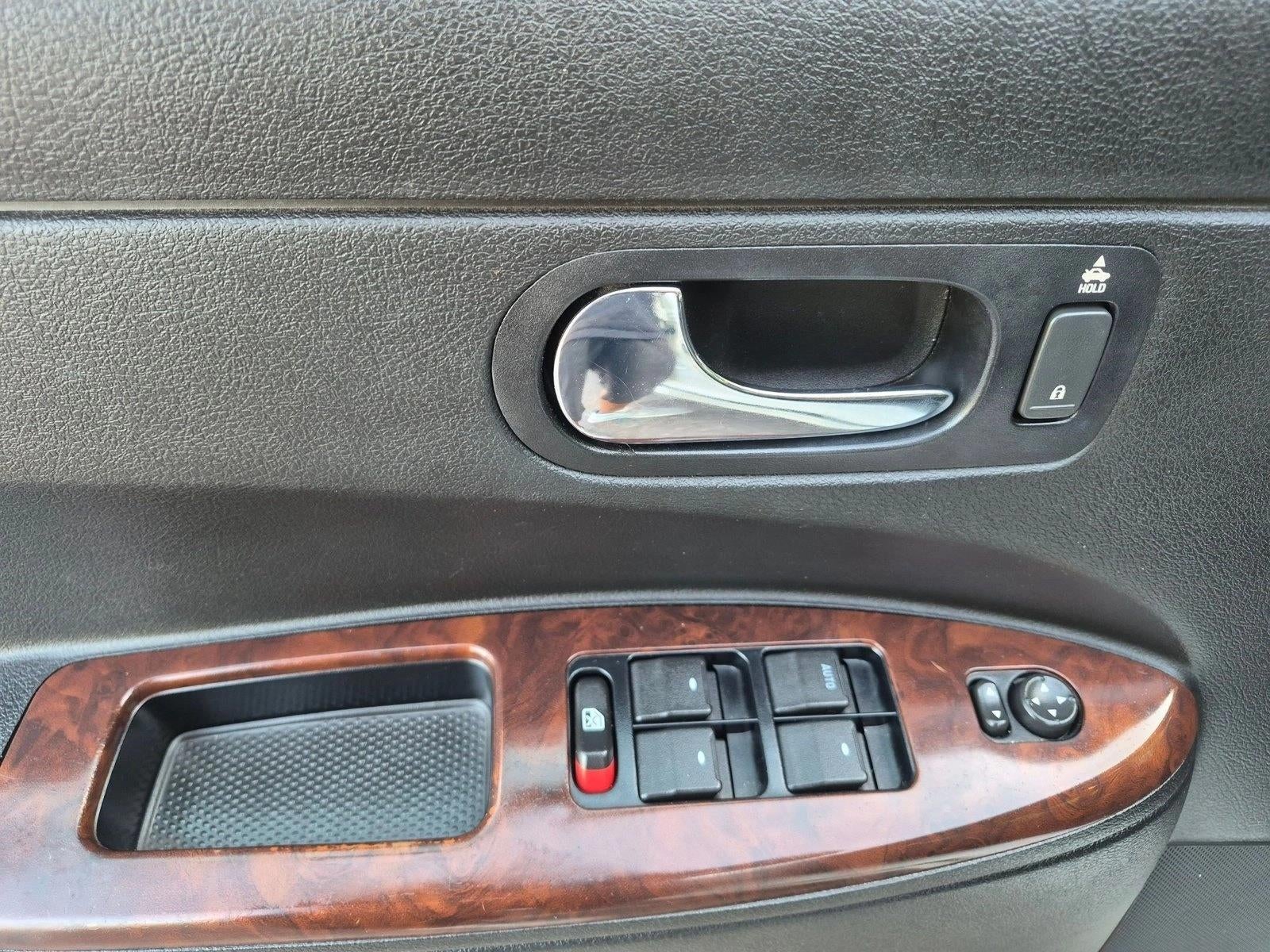 2009 Buick LaCrosse CXL