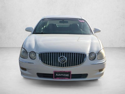2009 Buick LaCrosse CXL