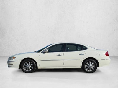 2009 Buick LaCrosse CXL