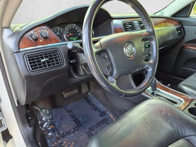 2009 Buick LaCrosse CXL