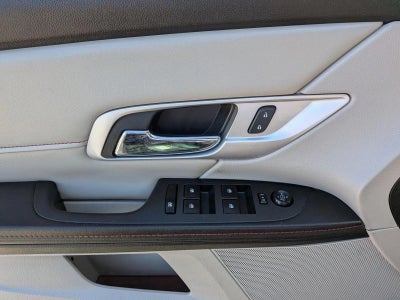 2015 GMC Terrain SLE