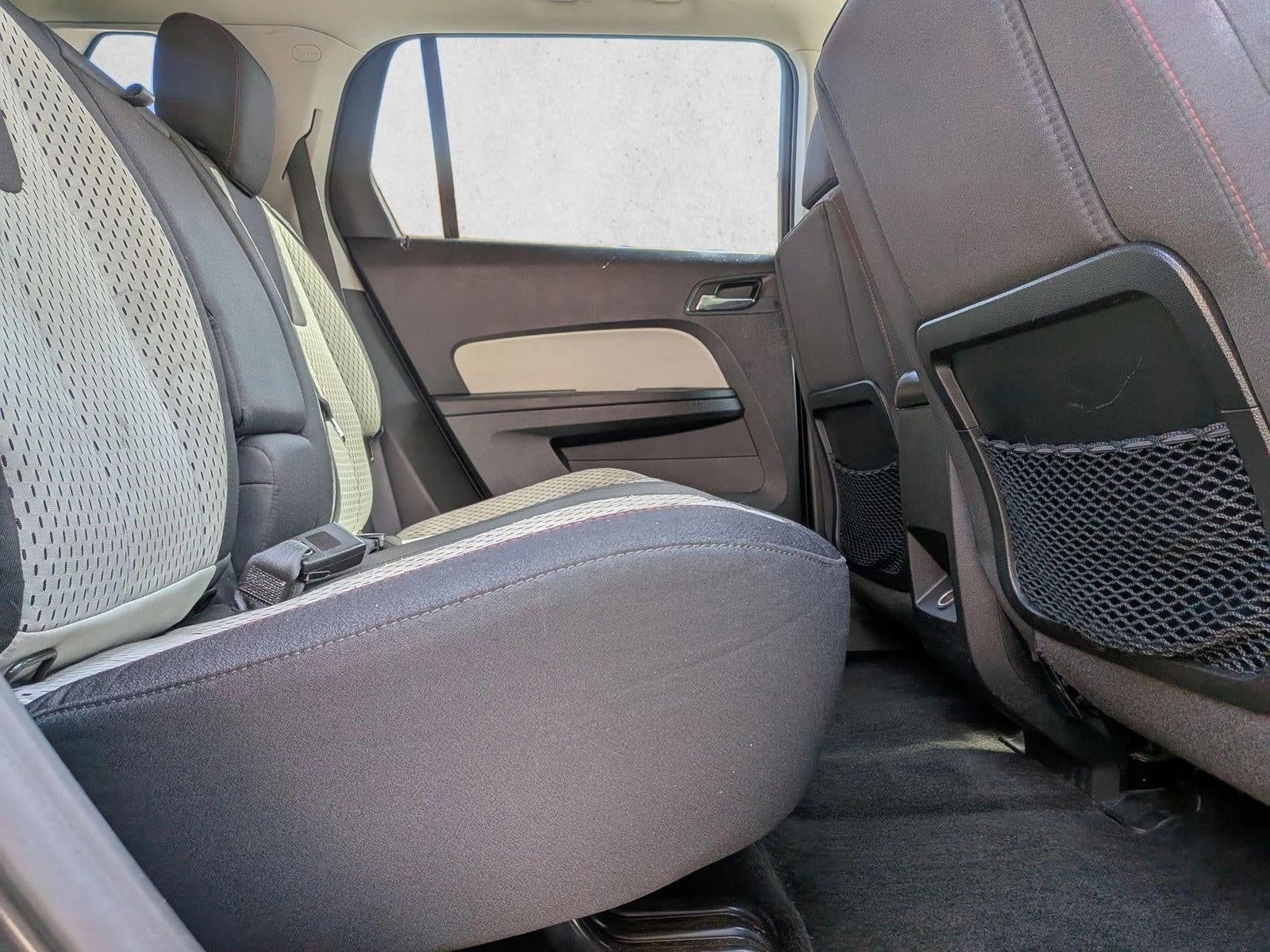 2015 GMC Terrain SLE