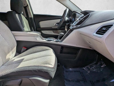 2015 GMC Terrain SLE