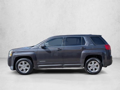 2015 GMC Terrain SLE