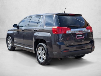 2015 GMC Terrain SLE