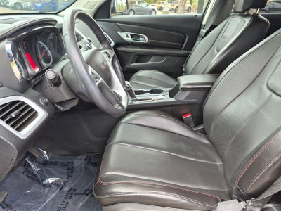 2015 GMC Terrain SLT