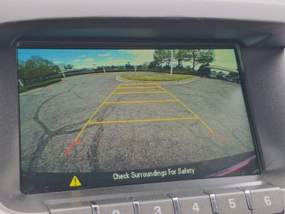 2015 GMC Terrain SLT