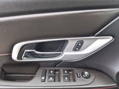 2015 GMC Terrain SLT