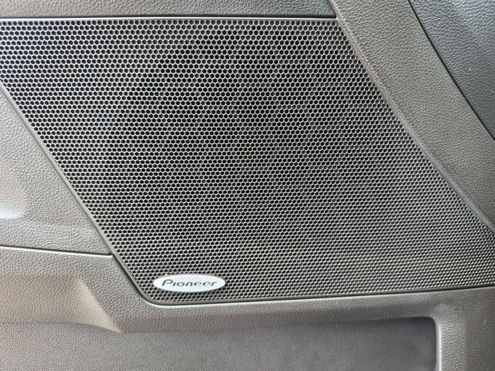 2015 GMC Terrain SLT