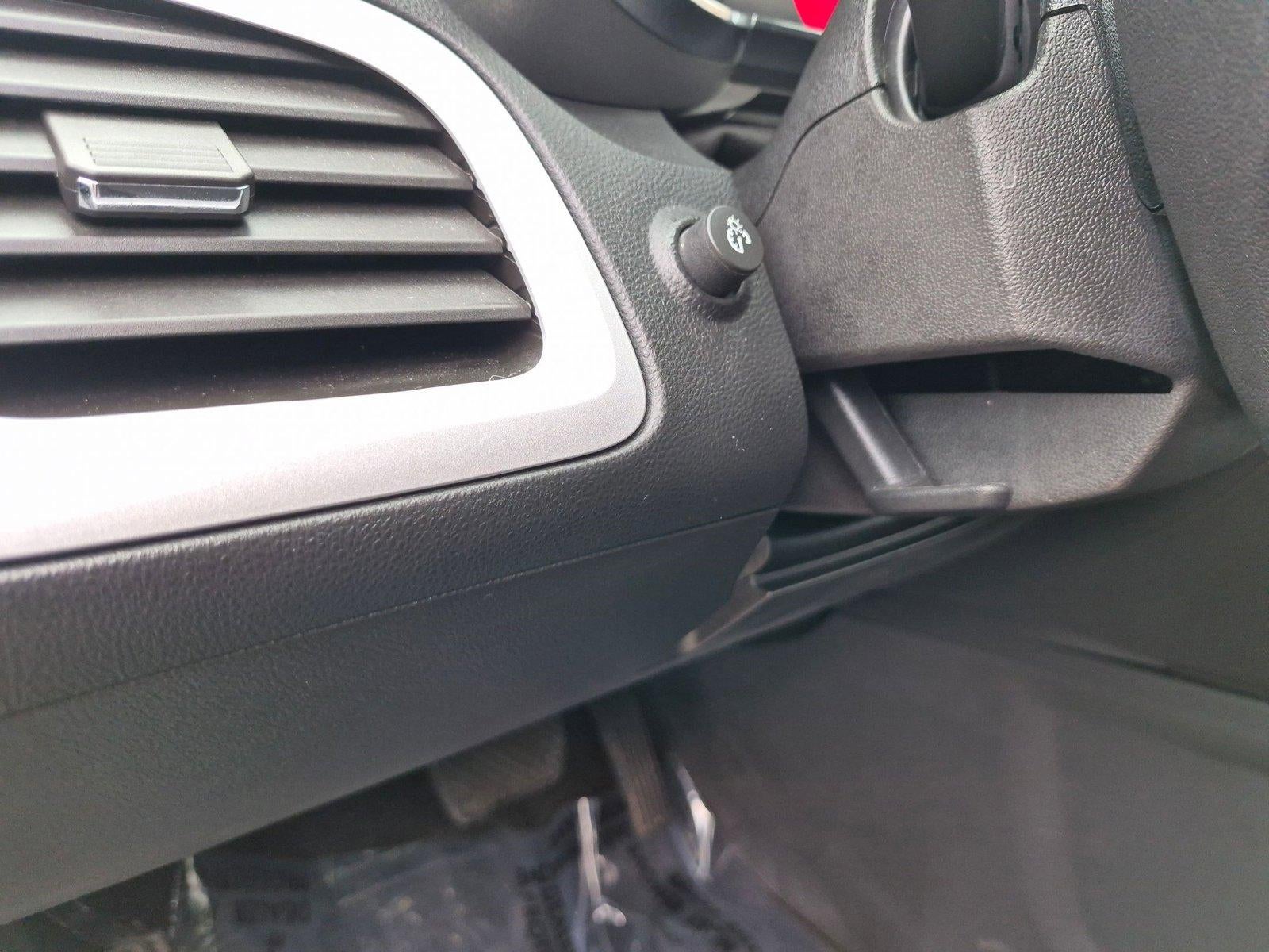 2015 GMC Terrain SLT