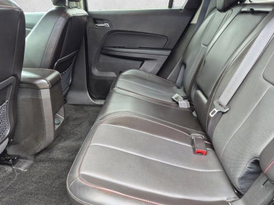 2015 GMC Terrain SLT