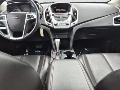 2015 GMC Terrain SLT