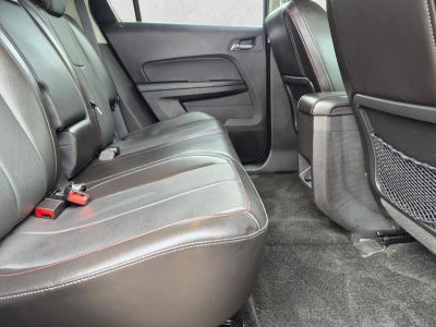 2015 GMC Terrain SLT